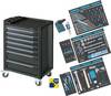 Hazet 179-7-RAL7016/157 Workshop trolley