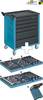Hazet 177-6/121 Workshop trolley