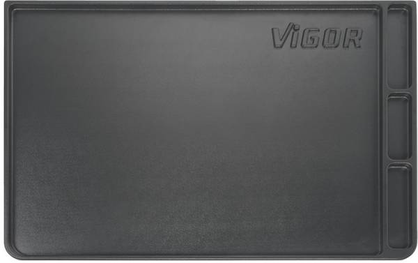 Vigor V1909 Plastic cover 1 pc(s)
