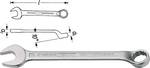 Combination wrench