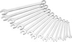 Ring-spanner-set + pins