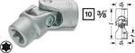 TORX ® socket wrench set