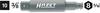 Hazet 8808S-1 8808S-1 Connector piece 8 mm 3/8 inch Drive (screwdriver) 5/16" (8 mm) 75 mm 1 pc(s)