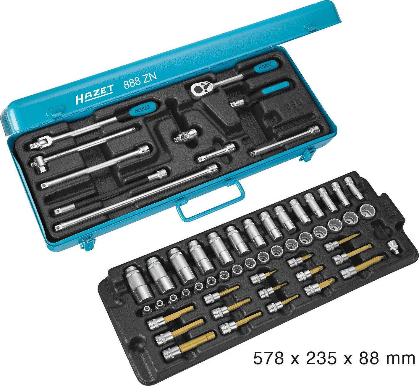 hk8セット Buy Hazet Bit set Metric 3/8