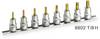 Hazet 8802T/8H Bit set 3/8" (10 mm) 8-piece 8802T/8H