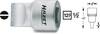 Hazet Bit 1/2" (12.5 mm) 980-3X19
