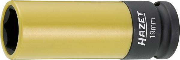 Hazet 903SLG-19 Kraft bit  1/2" (12.5 mm)  903SLG-19