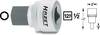 Hazet Bit 1/2" (12.5 mm) 985-14