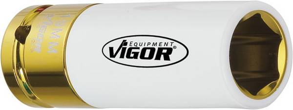 Vigor V2473 Hex head Kraft bit 19 mm 1/2" (12.5 mm)