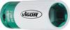 Vigor V2475 Hex head Kraft bit 22 mm 1/2" (12.5 mm)