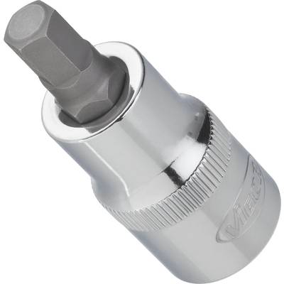 Vigor V2103 Allen Bits 7 mm 1/2" (12.5 mm)
