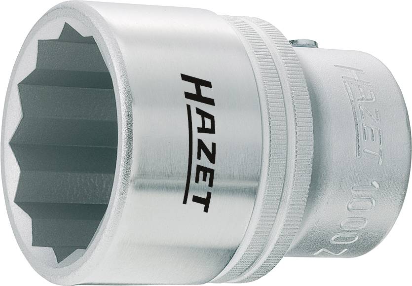 Hazet 1000Z-24 Hex head Bits 24 mm 3/4" (20 mm)