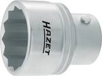 Double-6 kt. socket wrench set