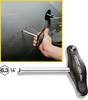 Hazet Workshop Bit screwdriver 1/4" (6.3 mm)