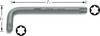 Hazet 2115-T40 Star socket Allen key T 40
