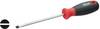Vigor Workshop Slotted screwdriver Blade width: 4 mm
