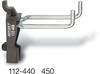 Hazet 112-440 HAZET Tool holder 112-440 1 pc(s)