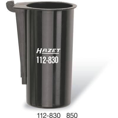Hazet 112-830 HAZET Tool holder 112-830  1 pc(s)
