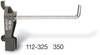 Hazet 112-350 HAZET Tool holder 112-350 1 pc(s)