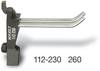 Hazet 112-260 HAZET Tool holder 112-260 1 pc(s)