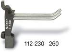 HAZET Tool holder 112-260