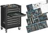 Hazet 179-8-RAL7021/300 Workshop trolley