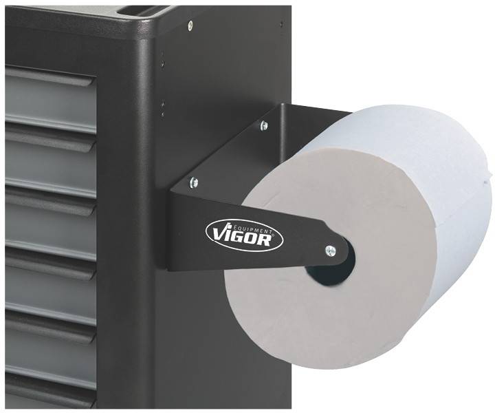 Vigor V2397 Paper roll holder