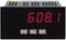 Electronic display shows the number '608.1' in red, with three grey buttons underneath labelled 'PAR', 'SEL' and 'RST'.