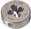 Hazet 849AG-M6 Die metric M6 HSS
