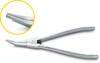 Hazet 1847-6 Circlip pliers Suitable for Outer rings Tip shape (details) 30° angle