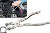Hazet 798-17 Hose clamp pliers 210 mm 1 pc(s)
