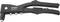 Black hand riveting pliers with four silver interchangeable parts and the text 'Hazet 1963 N-1' on the handle.