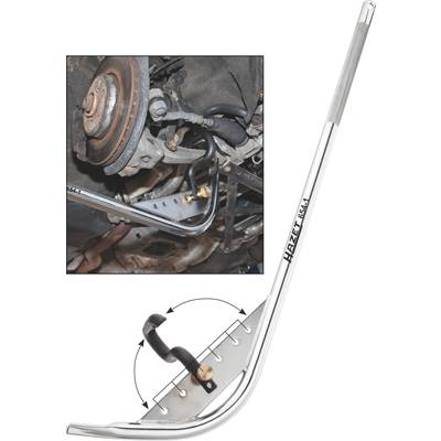 Hazet 654-1 HAZET Universal axle lever 654-1