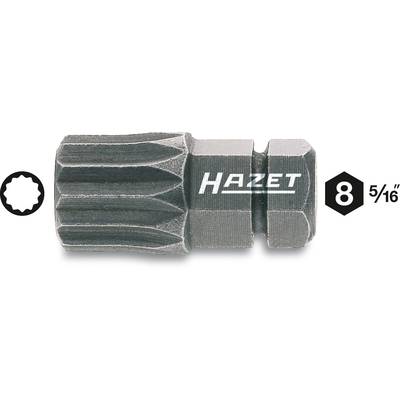 Hazet HAZET XZN bit M10 Special steel   1 pc(s)