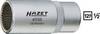 Hazet 4556 HAZET Pressure valve holder tool 4556