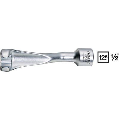 Hazet 4550-2 HAZET Injection line wrench 4550-2