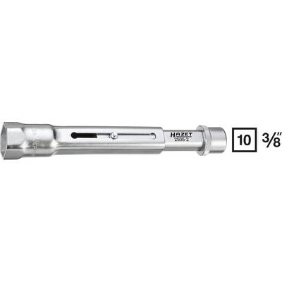 Torque wrench by Hazet, Model 2567-2, with a torque range from 10 to 10 3/8 inches.