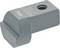 A grey, metallic tool with the inscription 'Hazet 6430C' and 'Made in Germany'. It has a rectangular shape with an opening.