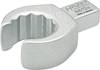 Hazet 6612C-21 Box wrench socket bit 21 mm