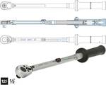 HAZET Torque wrench US STANDARD 6127-1CT