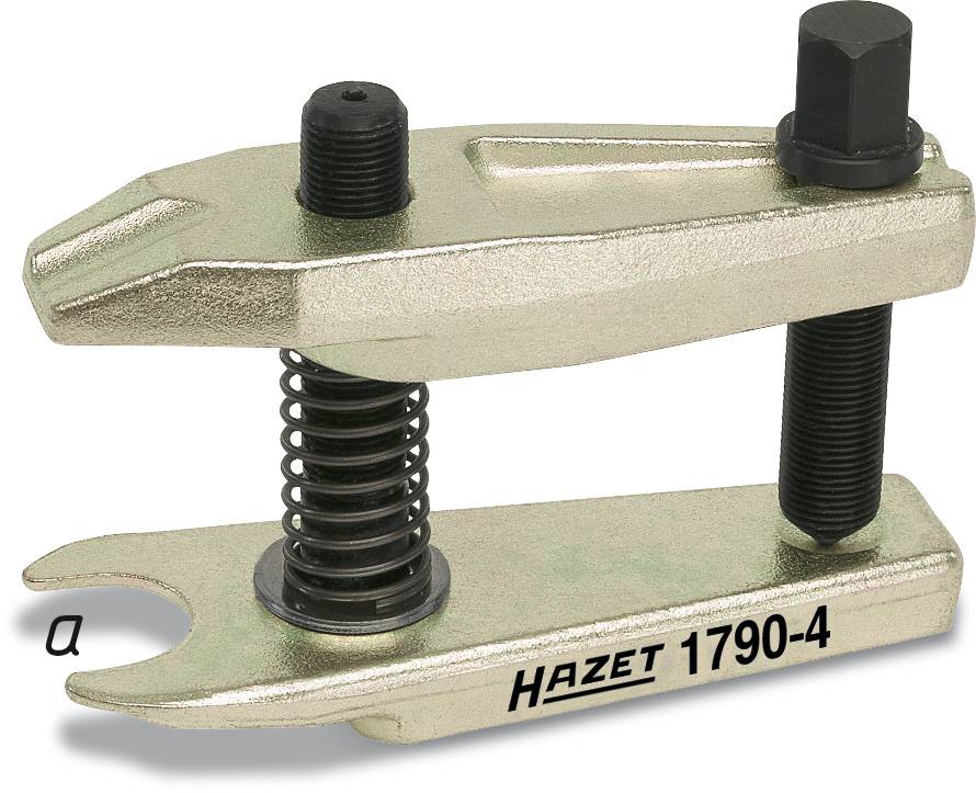 Hazet 1790-4 Ball joint puller