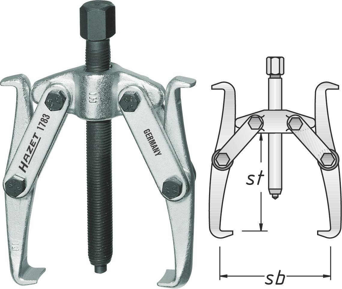 Съемник ступицы. Hazet съемник с 3-мя захватами. Съёмник универсальный с 2-мя захватами. Съемник универс Американ типа с 2-мя захватами, 75мм 55364 а90030. Съемник ступицы универсальныйae310013.