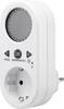 Renkforce EMT2500ET Timer/power strip digital 24h mode 1800 W