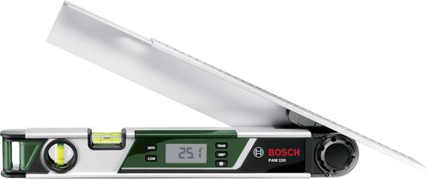 Bosch Home and Garden PAM 220 0603676000 Digital ...