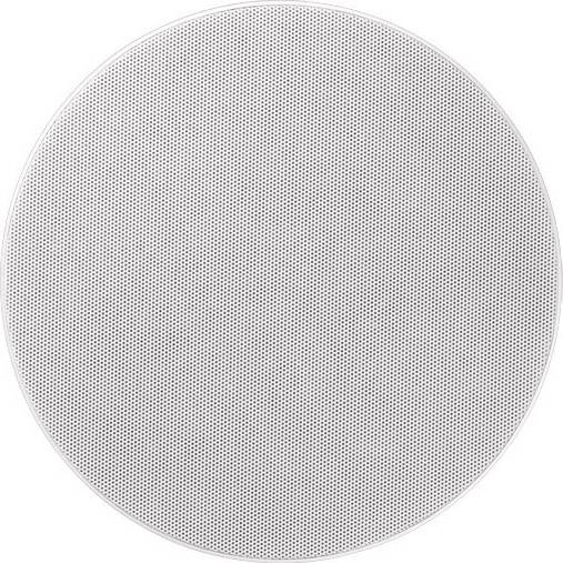 Magnat Interior ICQ 62 Flush mount speaker 180 W 4 Ω White 1 pc(s)