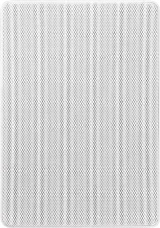 Magnat Interior IWQ 62 Flush mount speaker 180 W 4 Ω White 1 pc(s)