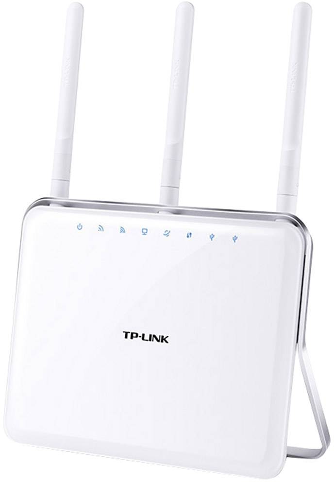 TP-LINK Archer C9 Wi-Fi router 5 GHz, 2.4 GHz 1.9 Gbps