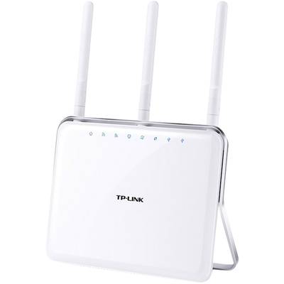 TP-LINK Archer C9 Wi-Fi router  5 GHz, 2.4 GHz 1.9 GBit/s 