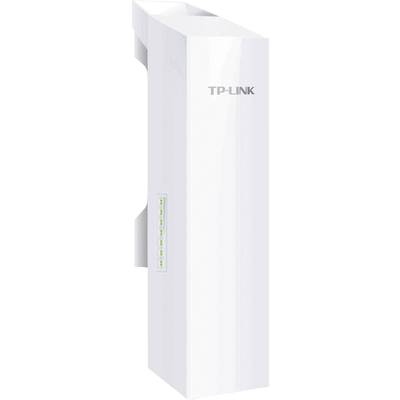 TP-LINK CPE210 CPE210   PoE Wi-Fi outdoor access point 300 MBit/s 2.4 GHz