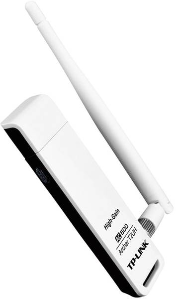 TP-LINK Archer T2UH Wi-Fi dongle USB 2.0 600 Mbps | Conrad.com